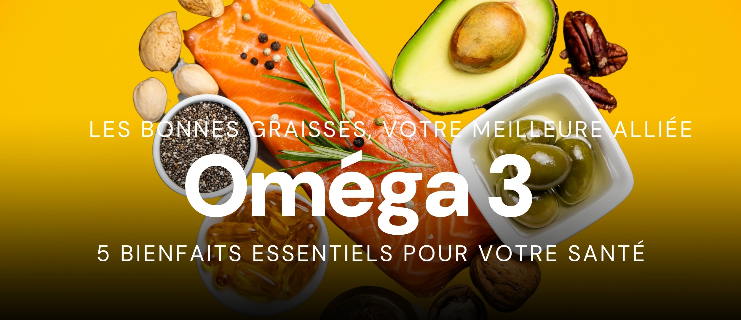 Omega 3
