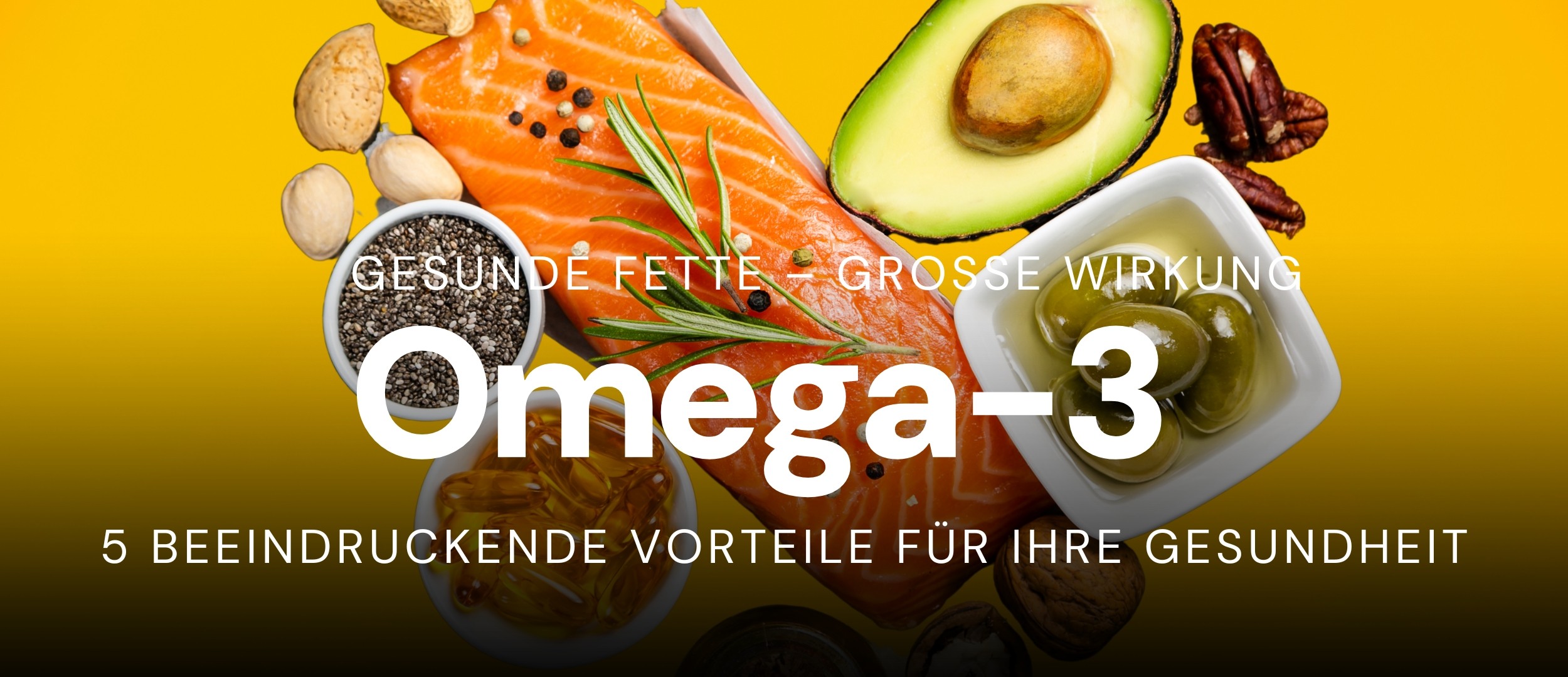 Omega 3