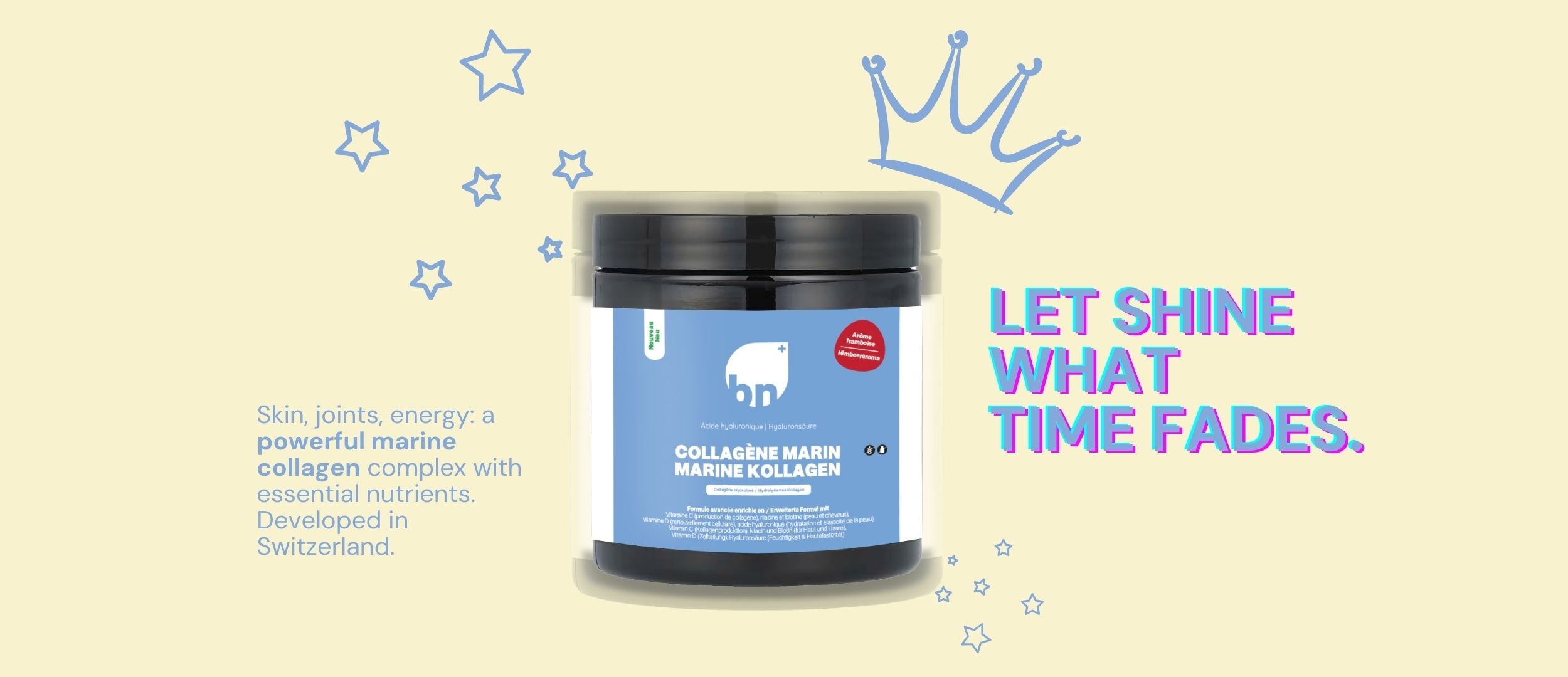 Collagen