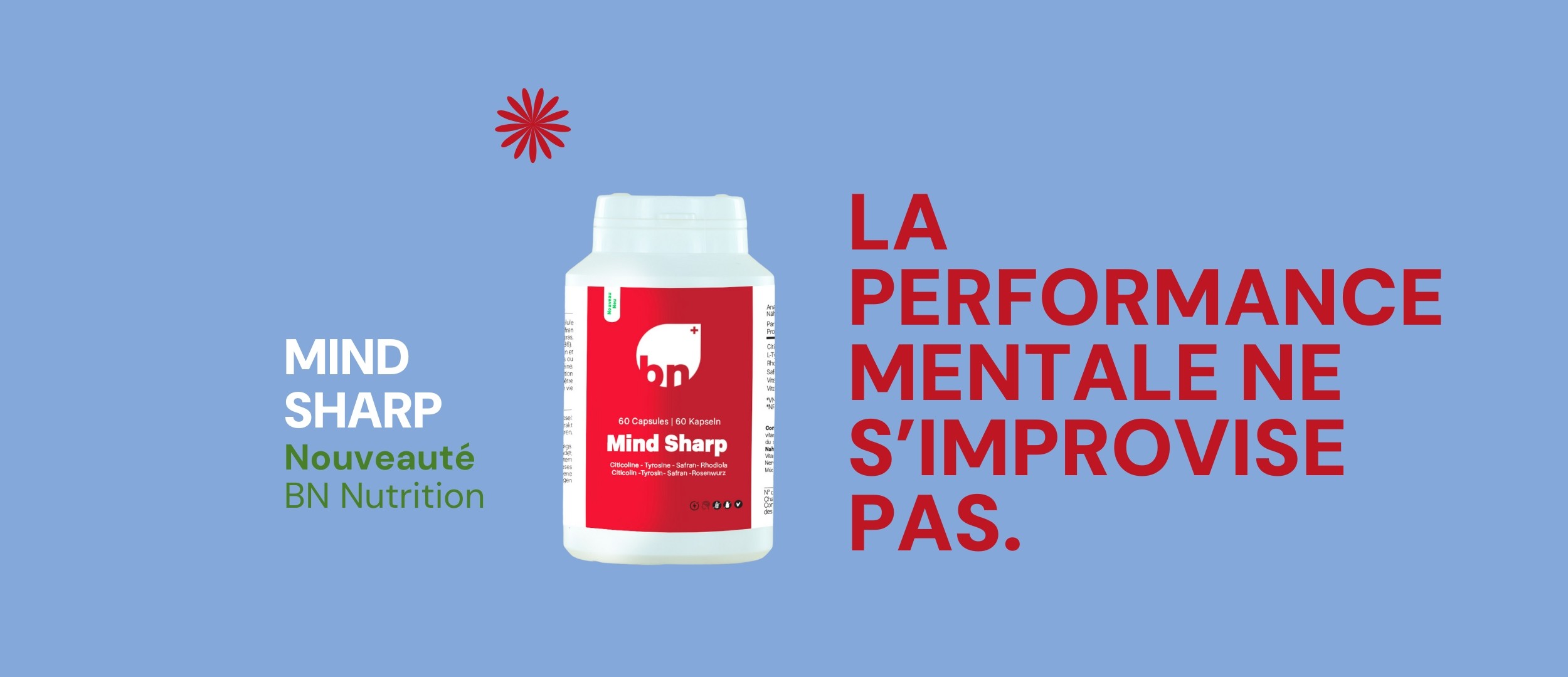 MindSharp