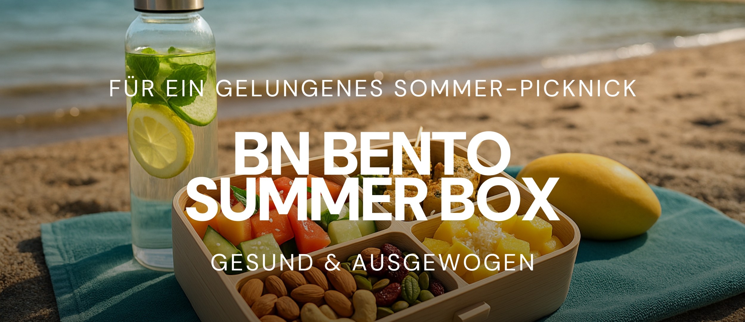 Bento Box