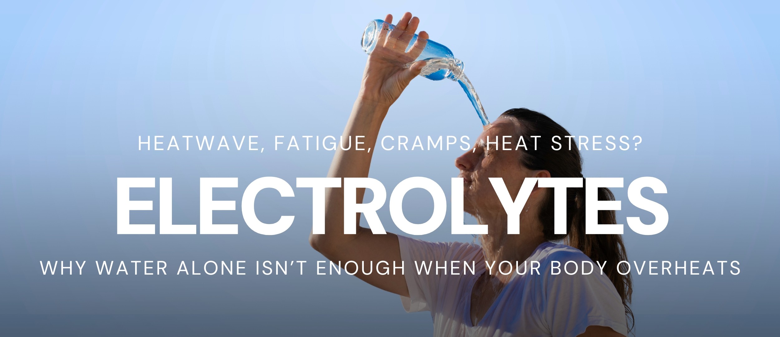 Electrolytes