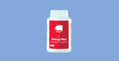 Introducing BN Energy Plus: A New Format for Everyday Focus and Energy