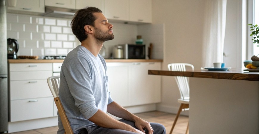 Et si le jeûne intermittent était l’antidote naturel au stress de rentrée ?