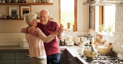 Aging Well: The Webinar That Provides Concrete Keys to Live Better, Longer, and Healthier